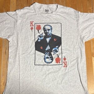 The Godfather Graphic Tee